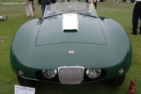 1954 Arnolt-Bristol Bolide