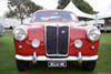 1953 Arnolt-Bristol MG