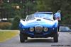 1954 Arnolt-Bristol Bolide