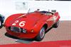 1956 Arnolt-Bristol Bolide