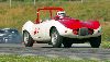 1956 Arnolt-Bristol Bolide