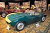 1959 Arnolt DeLuxe Auction Results