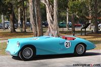 1956 Arnott Sports 1100 Climax