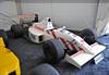 1990 Arrows FA11B