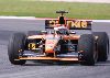 2001 Arrows A22