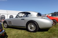 Aston Martin DB2