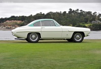 Aston Martin DB2-4 MKII
