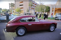 Aston Martin DB2-4 MKI