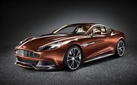 Aston Martin 