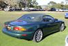 2001 Aston Martin DB7