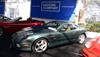 2002 Aston Martin DB7