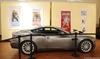 2002 Aston Martin V12 Vanquish image