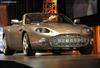 2003 Aston Martin DB AR1 Roadster Auction Results