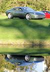 2003 Aston Martin DB7 Zagato