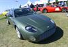 2003 Aston Martin DB7 Zagato