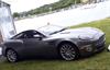 2003 Aston Martin V12 Vanquish image