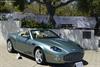 2003 Aston Martin DB AR1 Roadster