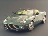 2003 Aston Martin DB AR1 Roadster