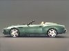 2003 Aston Martin DB AR1 Roadster