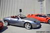 2003 Aston Martin DB AR1 Roadster