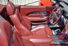 2003 Aston Martin DB AR1 Roadster