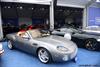 2003 Aston Martin DB AR1 Roadster Auction Results