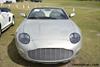 2003 Aston Martin DB AR1 Roadster