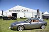 2003 Aston Martin DB AR1 Roadster Auction Results