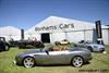 2003 Aston Martin DB AR1 Roadster Auction Results