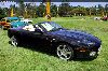 2003 Aston Martin DB AR1 Roadster