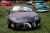 2003 Aston Martin DB AR1 Roadster