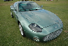 2003 Aston Martin DB AR1 Coupe