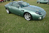 2003 Aston Martin DB AR1 Coupe