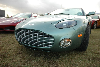 2003 Aston Martin DB AR1 Roadster