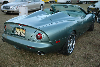 2003 Aston Martin DB AR1 Roadster