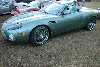 2003 Aston Martin DB AR1 Roadster