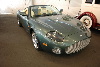 2003 Aston Martin DB AR1 Roadster