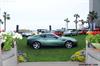 2003 Aston Martin DB7 Zagato Auction Results