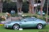 2003 Aston Martin DB7 Zagato Auction Results