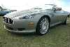 2006 Aston Martin DB9