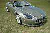 2006 Aston Martin DB9