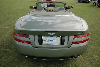 2006 Aston Martin DB9