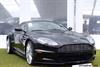 2009 Aston Martin DBS image