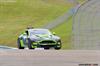 2009 Aston Martin V8 Vantage GT4