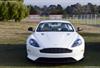 2014 Aston Martin DB9 Auction Results