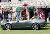 2013 Aston Martin DB9 Zagato Centennial Edition