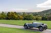 1923 Aston Martin 1.5-Liter