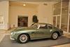 1961 Aston Martin DB4 GT Zagato