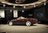 2003 Aston Martin DB AR1 Roadster Auction Results