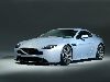 2007 Aston Martin V12 Vantage RS